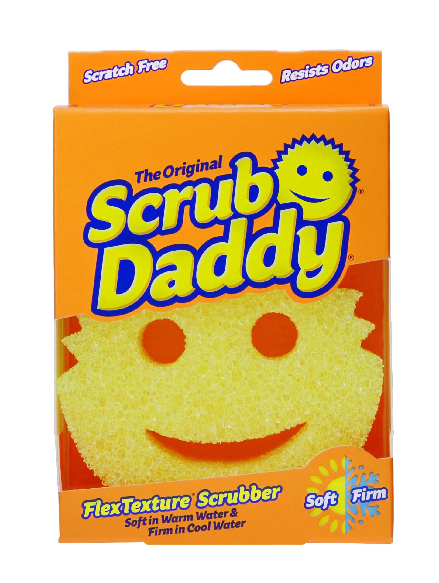 Scrub Daddy Sponge