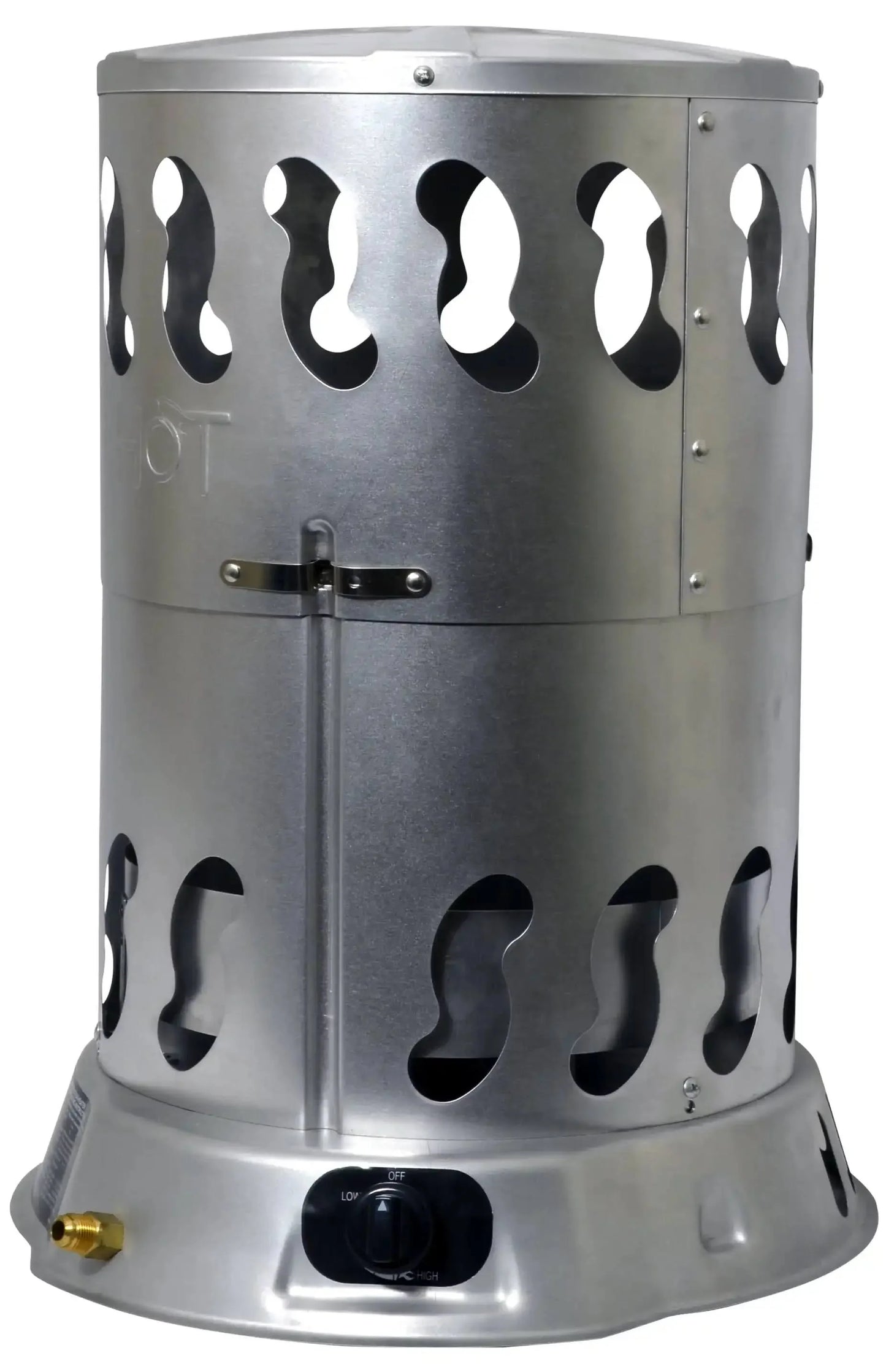 Mr. Heater 80000 BTU Propane Convection Heater F270490