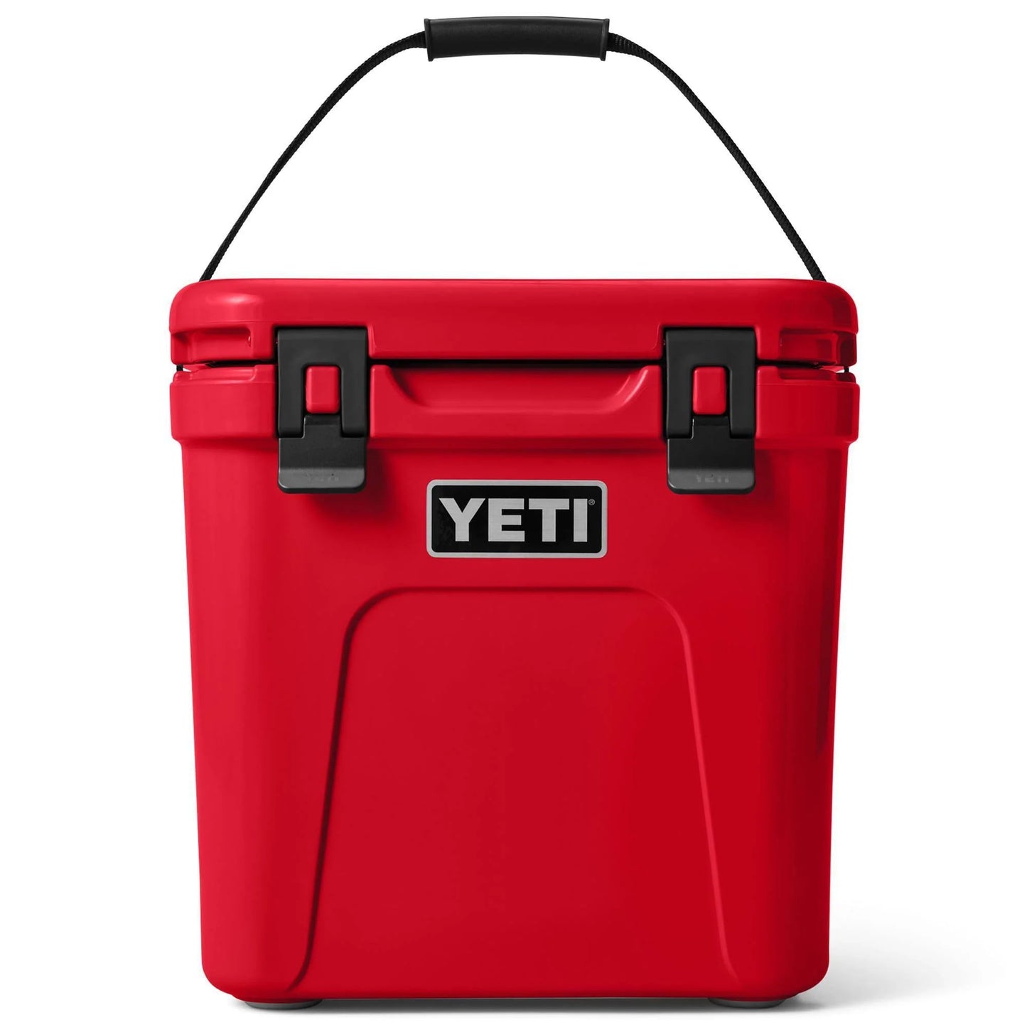 YETI- Roadie 24 Hard Cooler Rescue Red