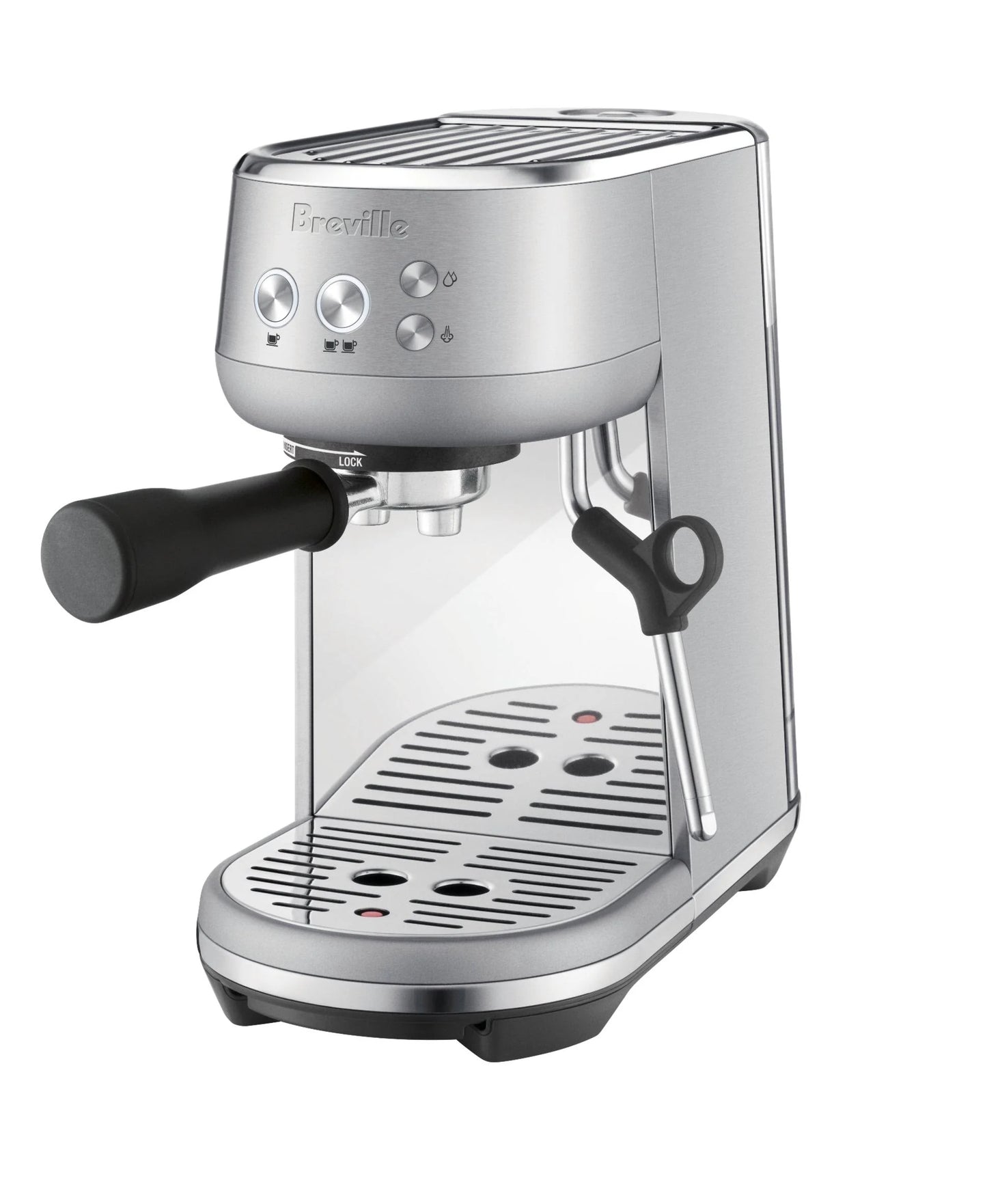Breville Bambino Espresso Machine ,Stainless
