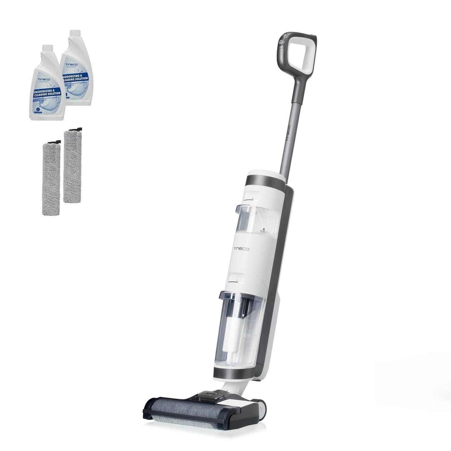 Tineco iFloor 3 - Complete Cordless Wet/Dry Vacuum-Accessory Pack
