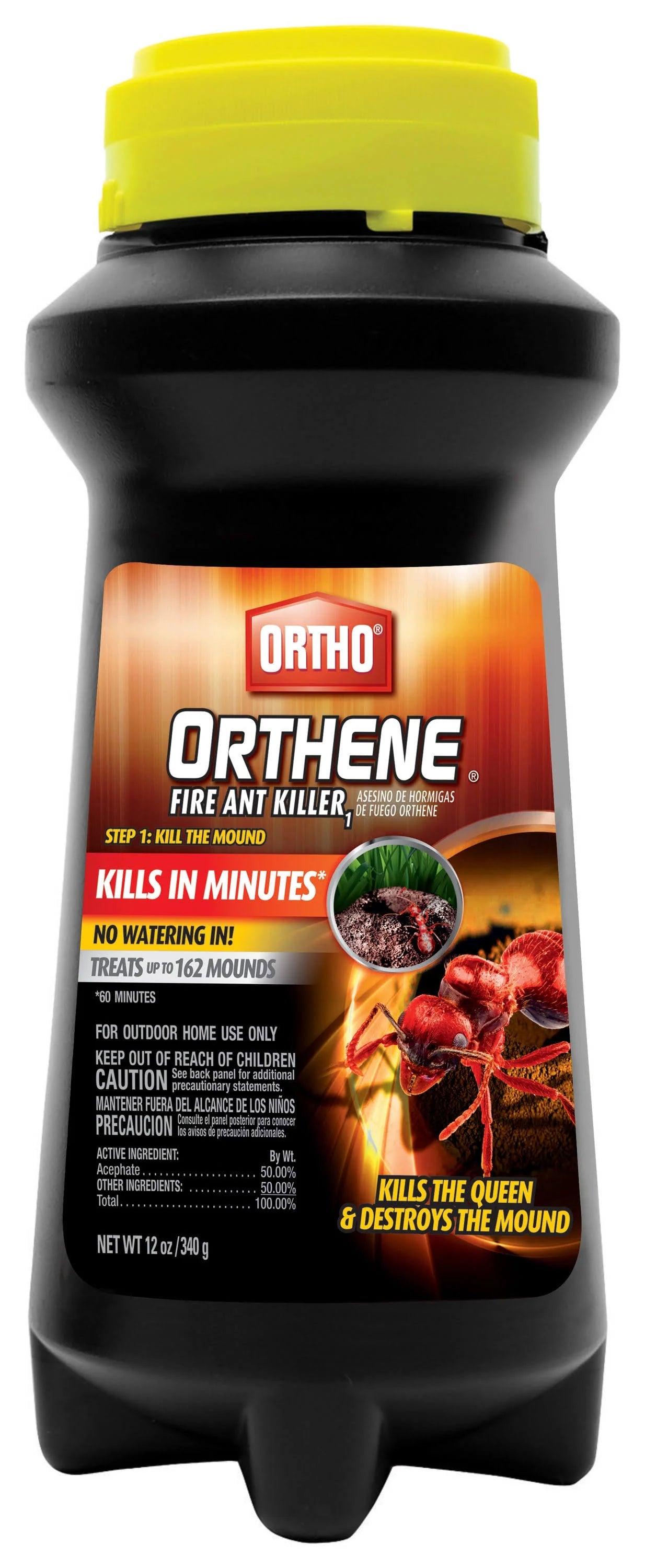 Ortho Orthene Fire Ant Killer 1 - 12 oz