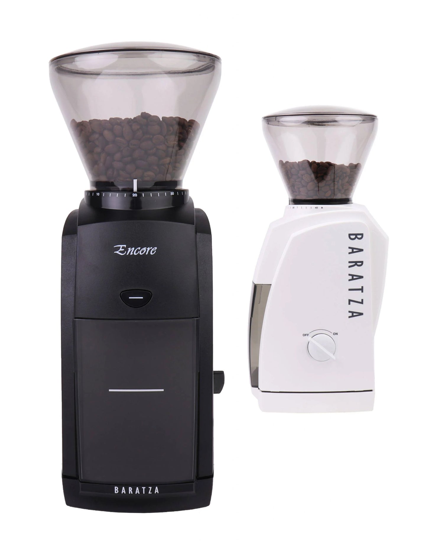 Baratza Encore Burr Coffee Grinder