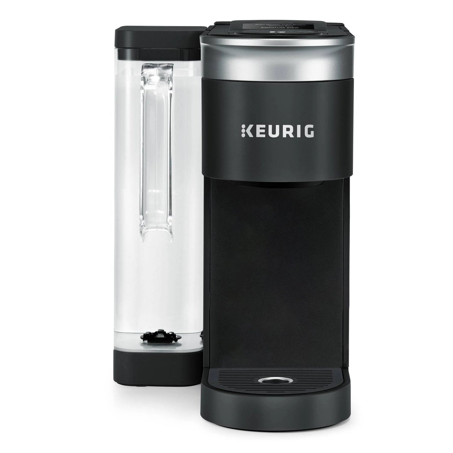 Keurig K-Supreme Smart Black Coffee Maker