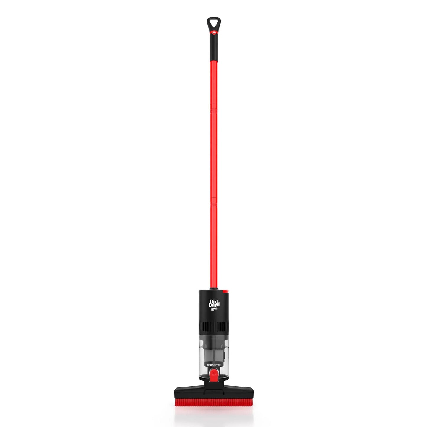 Dirt Devil Broom VAC