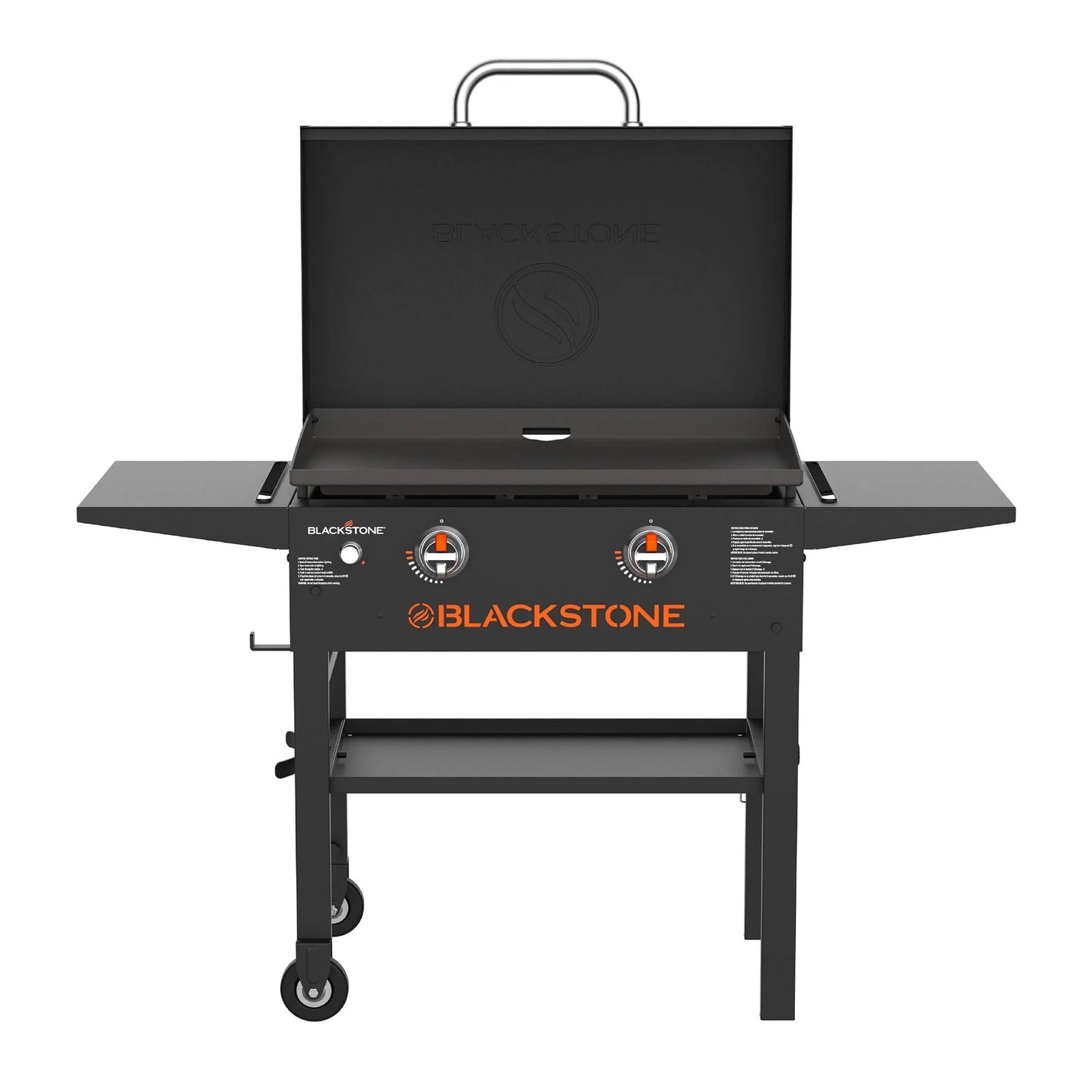 Blackstone 28-In. Griddle with Hood