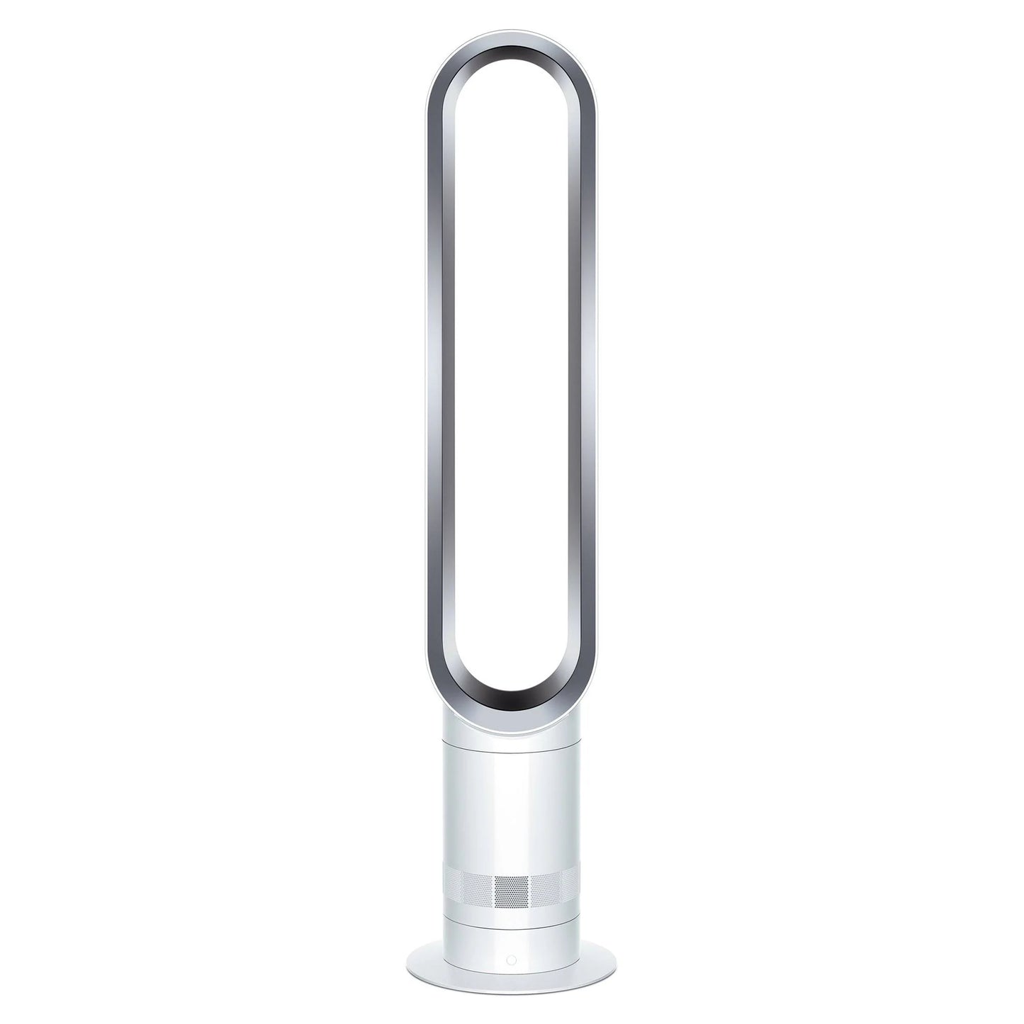 Dyson - Cool Tower Fan AM07 - White/Silver