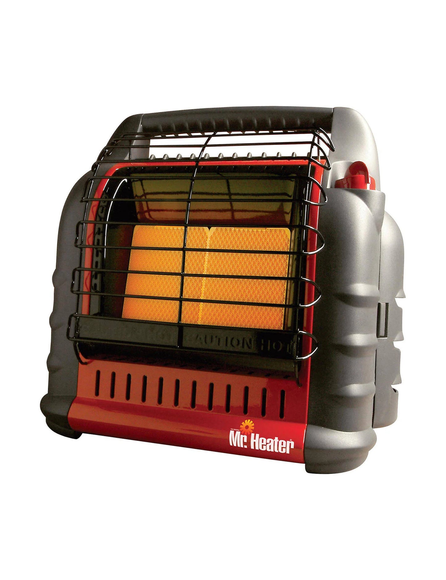 Mr . Heater Big Buddy Portable Heater