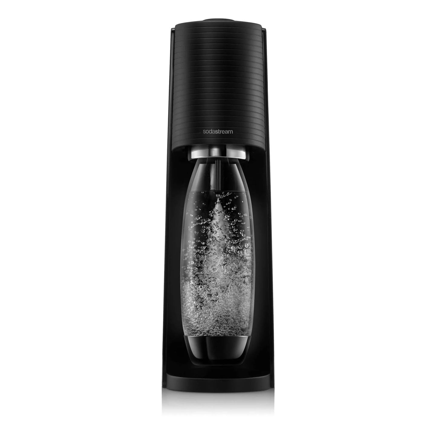 SodaStream Terra Black Sparkling Water Maker