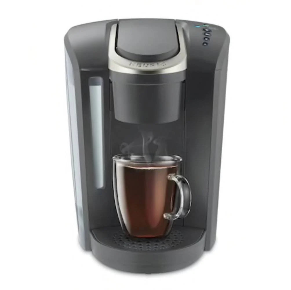 Keurig K-Select Single-Serve K-Cup Pod Coffee Maker - Grey