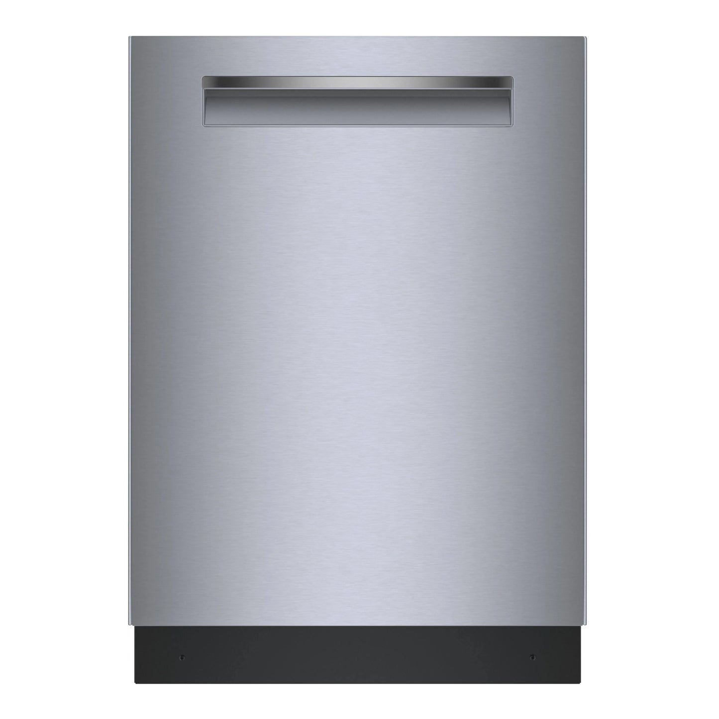 Bosch 500 Series 24" Stainless Steel Top Control Built in Dishwasher