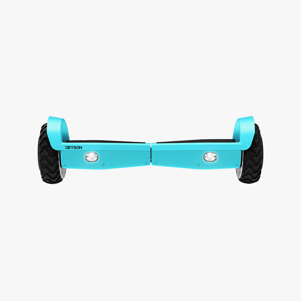 Spin Hoverboard