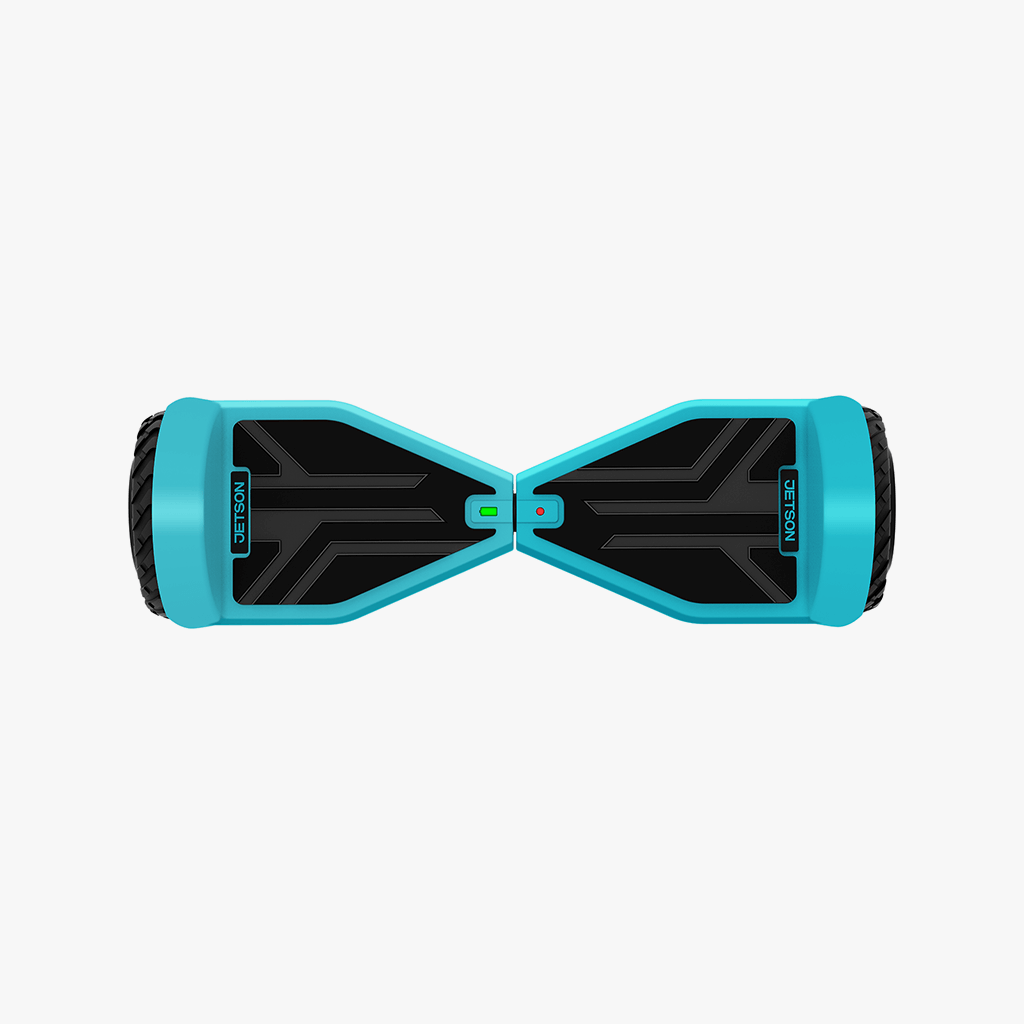 Spin Hoverboard