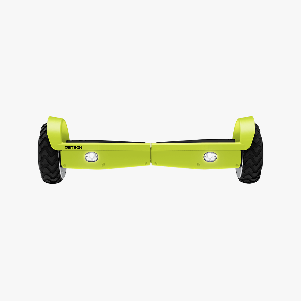Spin Hoverboard