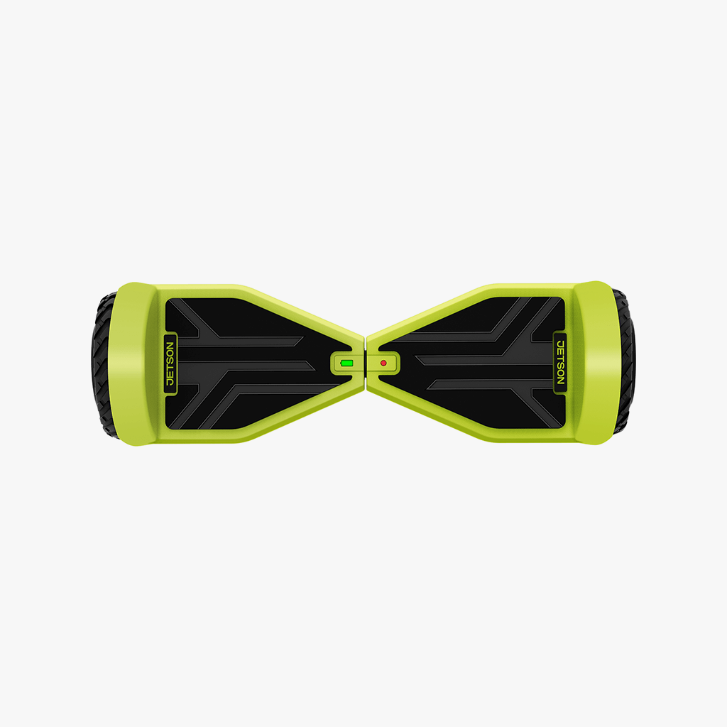 Spin Hoverboard