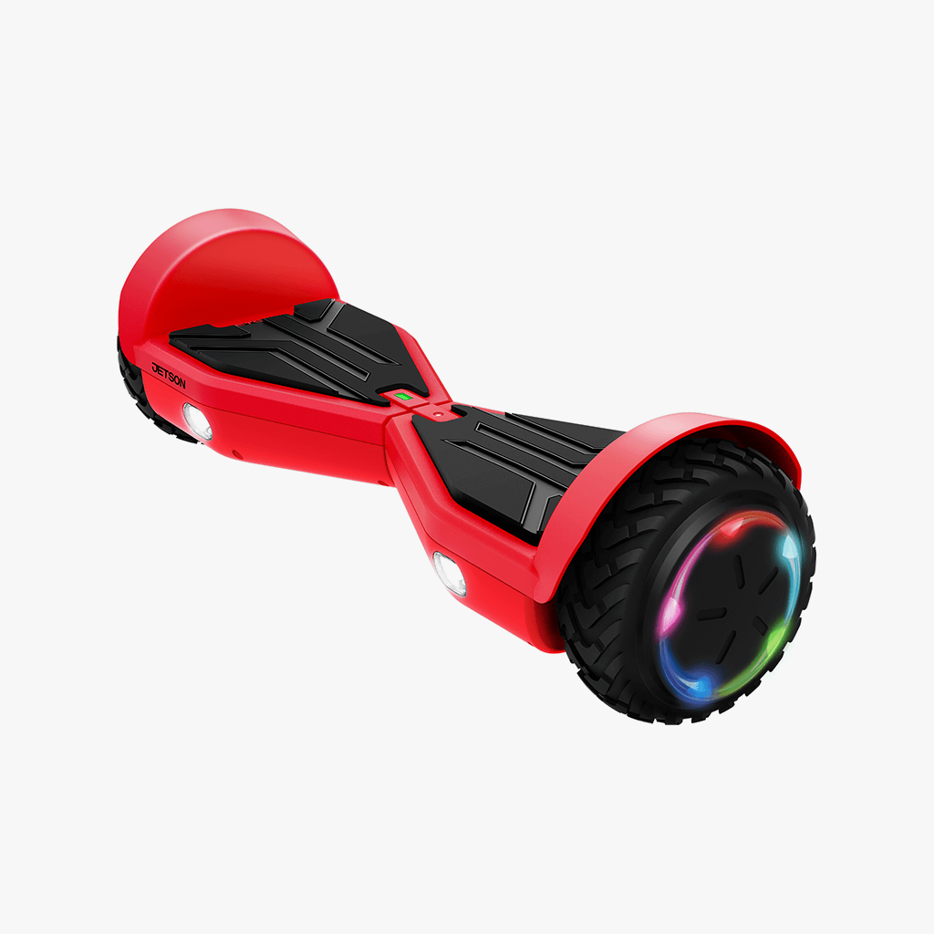 Spin Hoverboard