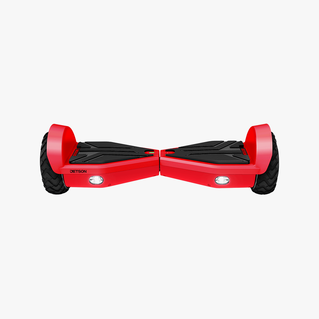 Spin Hoverboard
