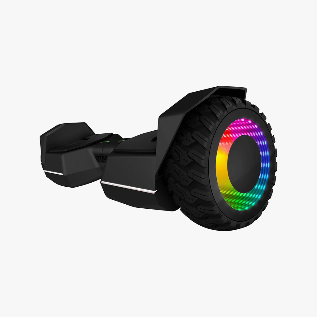 Impact Hoverboard