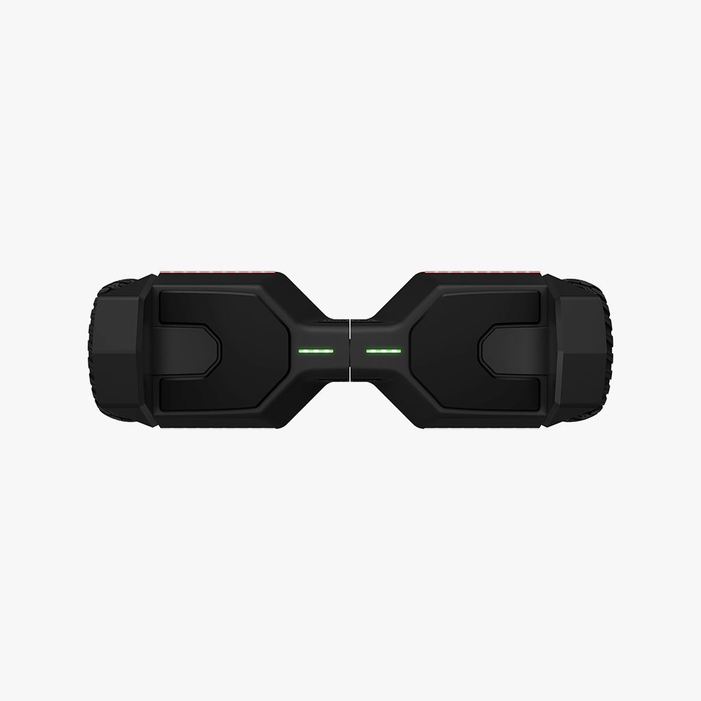 Impact Hoverboard