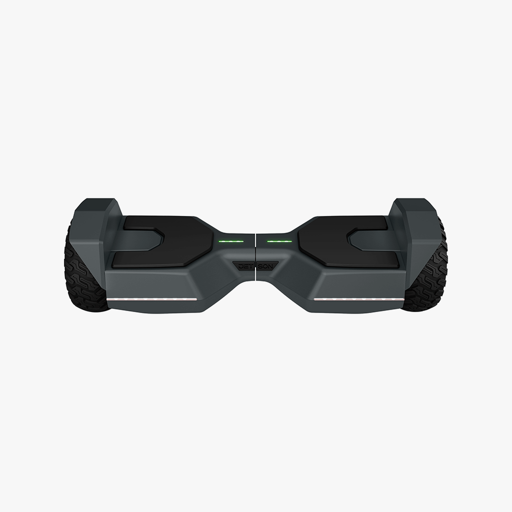 Impact Hoverboard