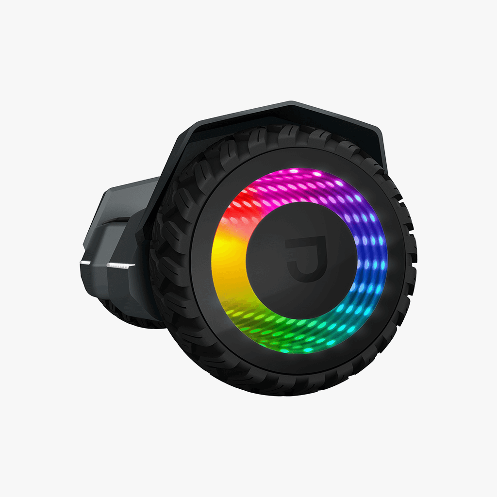 Impact Hoverboard