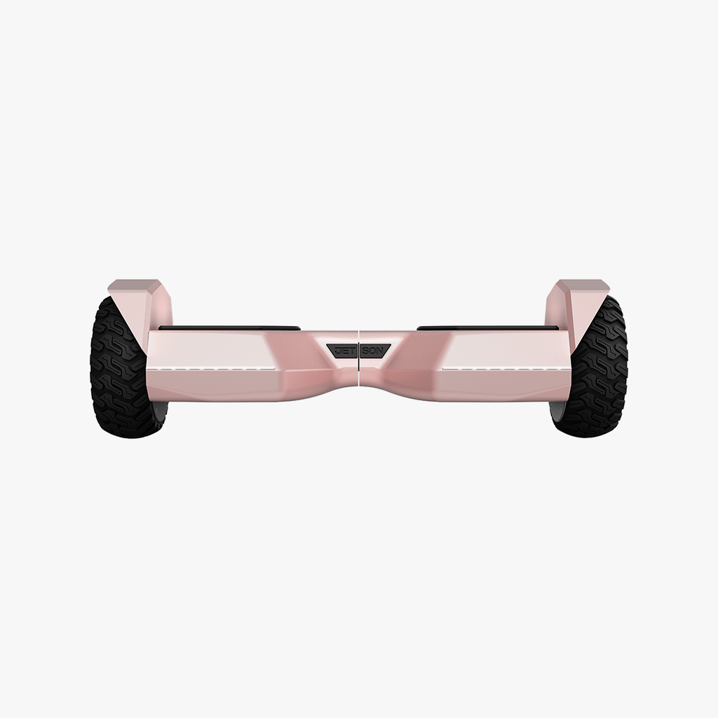 Impact Hoverboard