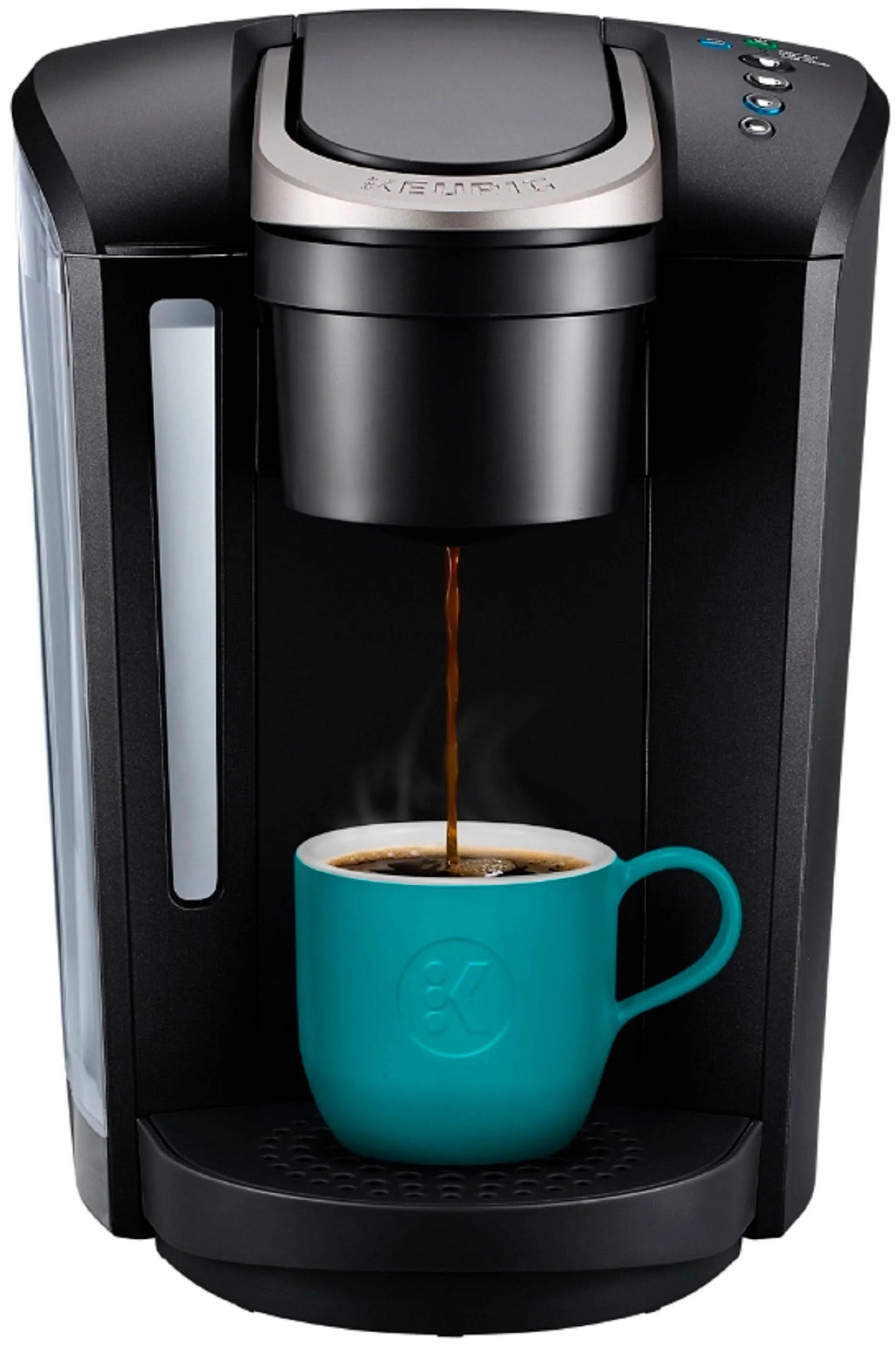 Keurig K-Select Single Serve Black Coffee Maker