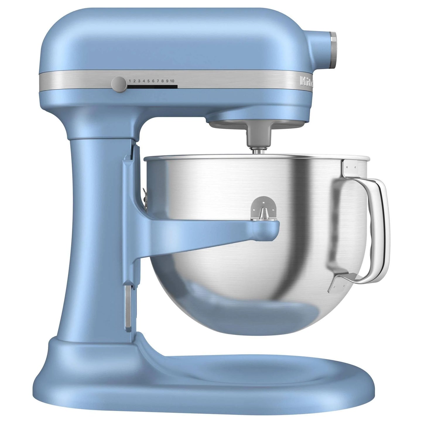 KitchenAid 7 Quart Bowl-Lift Stand Mixer ,Blue Velvet