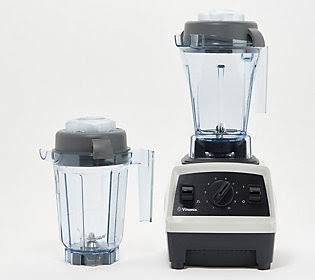 Vitamix Explorian 48oz Variable Speed Blenderw/Dry Container